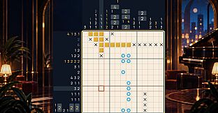 Nonogram Duel