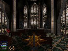 HeXen II