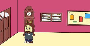 All Fridges Are Psychotic