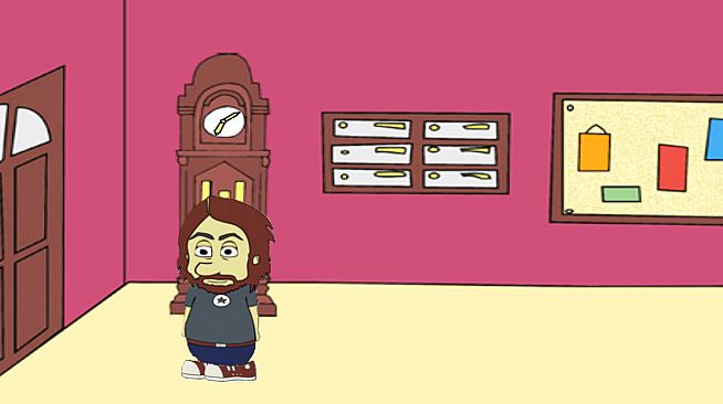 All Fridges Are Psychotic