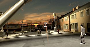 Balls! Virtual Reality Cricket