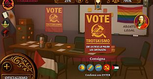 QSVT: ¡Que se vayan todos!