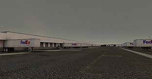 X-Plane 12 Add-on: FSDesigns - Jacksonville International Airport