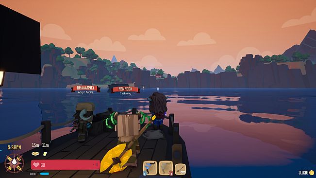 Swords 'n Magic and Stuff