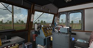 ZDSimulator - VL11M Locomotive