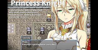 The Soldier and the Golden Princess