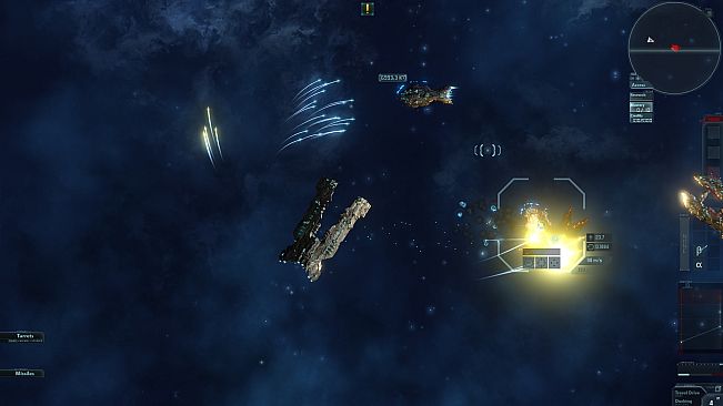 Wayward Terran Frontier: Zero Falls