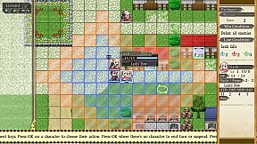 Trapper Knight, Sharpshooter Princess