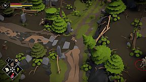 Hunt and Fight: Action RPG