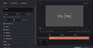CyberLink PowerDirector 2025 Ultra