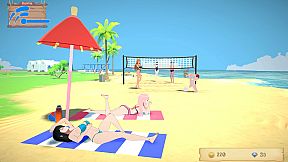 Beachside Carwash: Suds & Sorcery