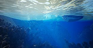 The Deep