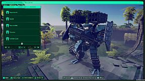 Kriegsfront Battlescaper - Diorama Editor