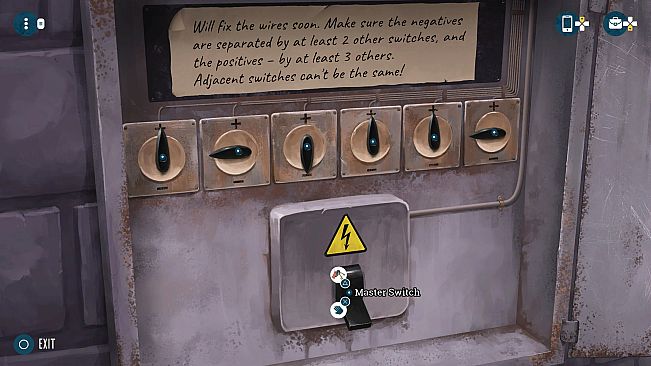 Crowns and Pawns: Kingdom of Deceit