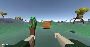 Untitled Survival Game