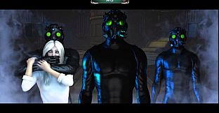 Greed 2: Forbidden Experiments