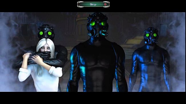 Greed 2: Forbidden Experiments