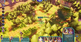 Hunter's Trial: The fight never ends