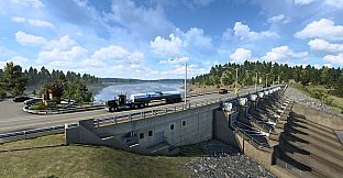 American Truck Simulator - Oklahoma