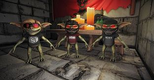 Looterkings - ProGamer Pack