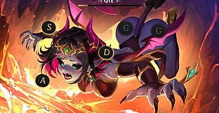 AURA 2: Lust of the Gods