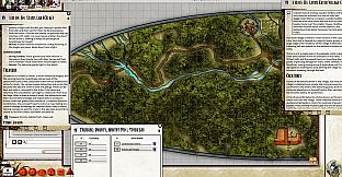 Fantasy Grounds - Pathfinder RPG - Iron Gods AP 6: The Divinity Drive (PFRPG)