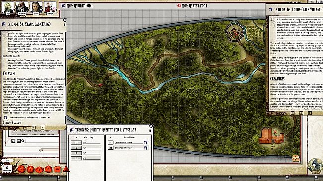 Fantasy Grounds - Pathfinder RPG - Iron Gods AP 6: The Divinity Drive (PFRPG)
