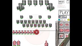 Doodle Tank Commander