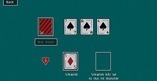 Super Scoundrel Solitaire