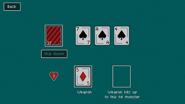 Super Scoundrel Solitaire