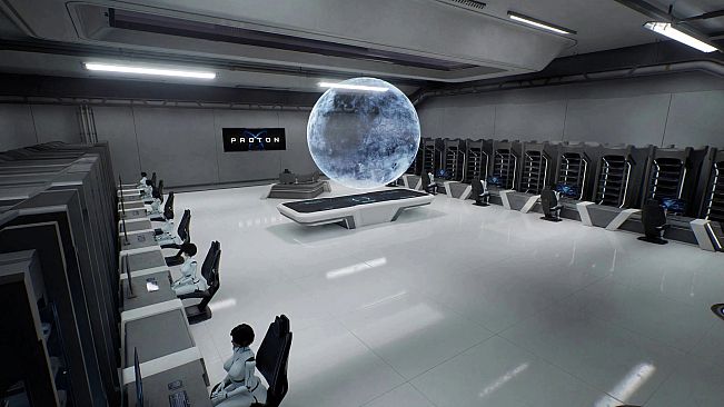 S.E.X. Project: Simulated Emotional Xenotech