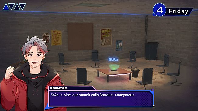 30 Days: A Sobriety Simulator