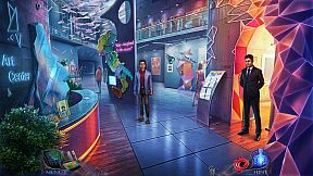 The Unseen Fears: Ominous Talent Collector's Edition