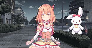 Star Melody Yumemi Dreamer