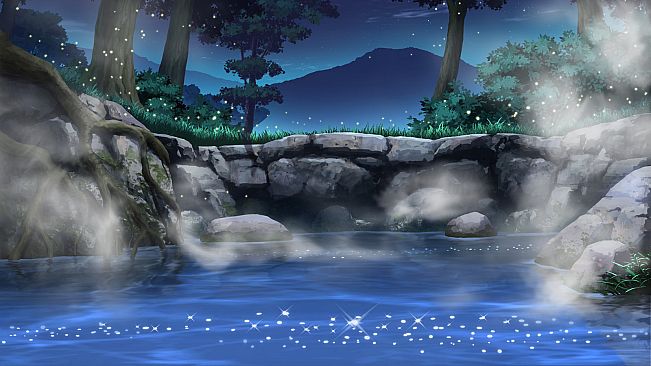 Mizuchi 白蛇心傳