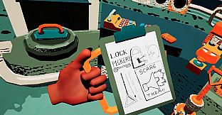 Panopticon VR