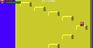 The Tower Of TigerQiuQiu Ninja Beta