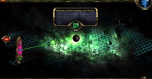 Noble Armada: Lost Worlds