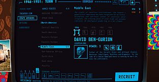 Terminal Conflict: Flower Power Upgrade Pack