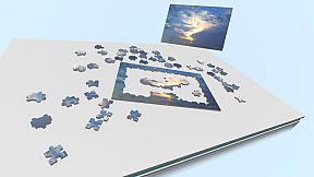 Make A Jigsaw Puzzle