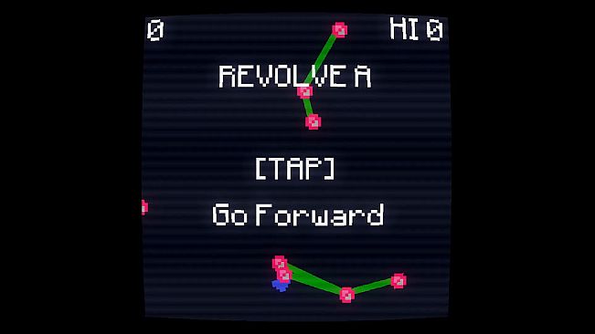 One Button Games 5-in-1 vol. 3 (Windows)