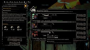 Alder's Blood: Definitive Edition