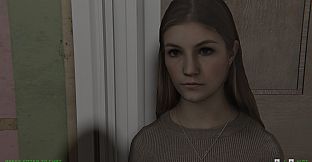 Escape Room - The Sick Colleague - Character pack