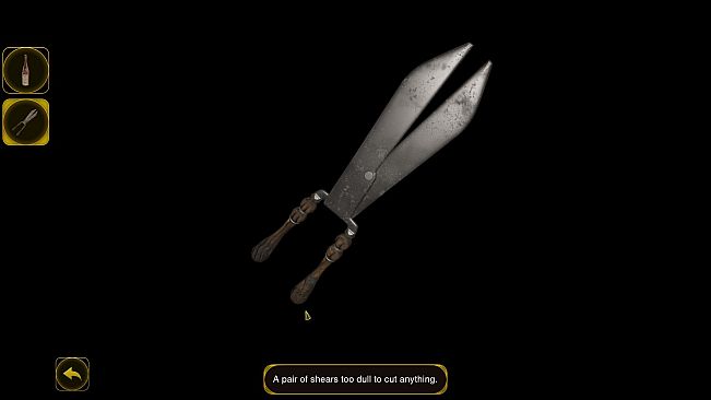 Gordian Rooms: A curious heritage Prologue