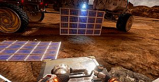 The Martian VR Experience