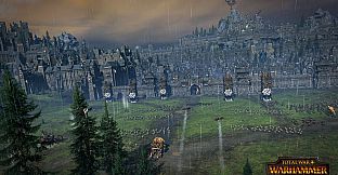 Total War: Warhammer