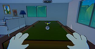 Spooky's Playground