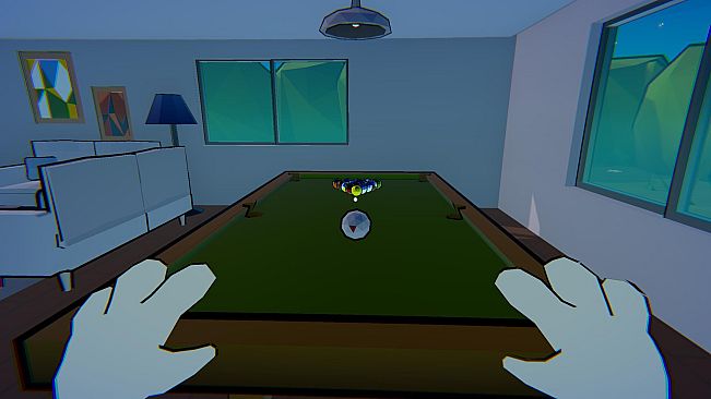 Spooky's Playground