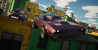 Fast & Furious: Spy Racers Rise of SH1FT3R