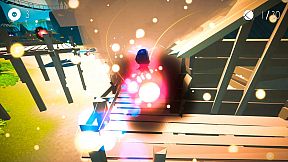 Beyond Memories - Tale of The Lost Souls